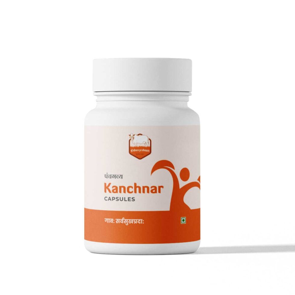 Kanchnar